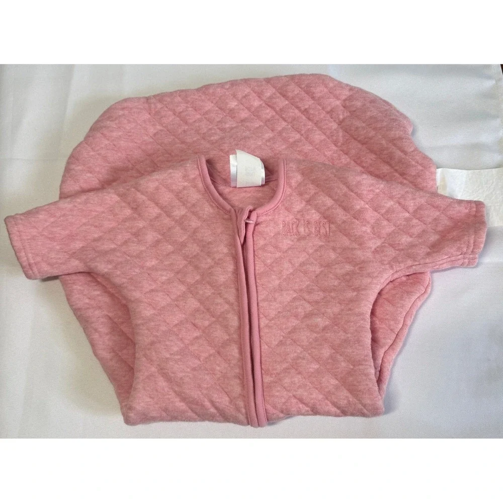 Halo girls cotton